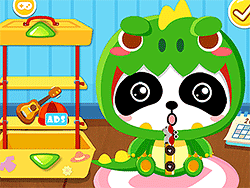 Baby Panda Care - Girls - GAMEPOST.COM