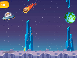 Uzay Oyunu - Arcade & Classic - GAMEPOST.COM