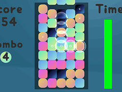 Color Tile Puzzle