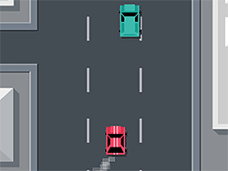 Deadly Road - Racing & Driving - GAMEPOST.COM
