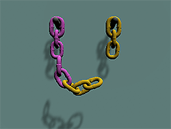 Color Chain Sort Puzzle