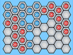 Hexagon - Thinking - GAMEPOST.COM