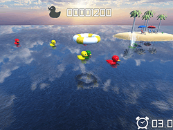 Duck-Chan Float - Skill - GAMEPOST.COM