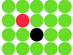 Color Quest: Game of Dots