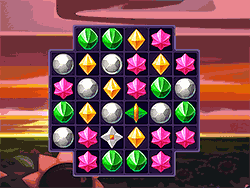 Jewels Blitz 2 - Arcade & Classic - GAMEPOST.COM