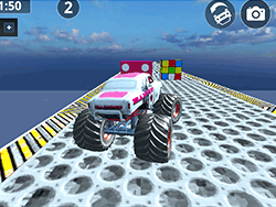 IMT Race Monster Truck Games 2021 - Racing & Driving - GAMEPOST.COM