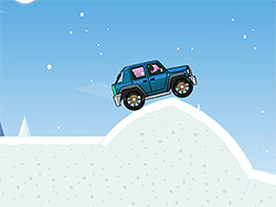 Snow Rally - Racing & Driving - GAMEPOST.COM