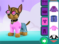 Paw Patrol: Picture PAWfect Dress-Up - Girls - GAMEPOST.COM