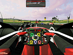 Grand Extreme Racing - Racing & Driving - GAMEPOST.COM