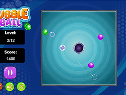 Bubble Ball - Arcade & Classic - GAMEPOST.COM