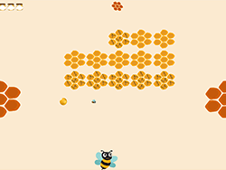 Bee Breaker - Arcade & Classic - GAMEPOST.COM
