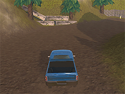 OffRoad Forest Racing - Racing & Driving - GAMEPOST.COM