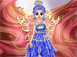 Princess in Colorful Wonderland - Girls - GAMEPOST.COM