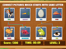 Kindergarten Activity 1 - Arcade & Classic - GAMEPOST.COM
