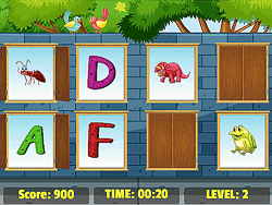 Kindergarten Activity 4 - Arcade & Classic - GAMEPOST.COM