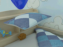 Escape from the Children's Room: Boys Room Edition - Thinking - GAMEPOST.COM