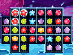 Candy Chain Match - Arcade & Classic - GAMEPOST.COM