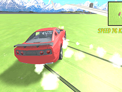 Stunt Car 3D