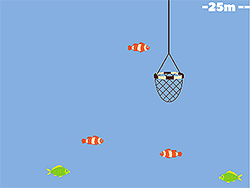 Mr Fish Master - Skill - GAMEPOST.COM
