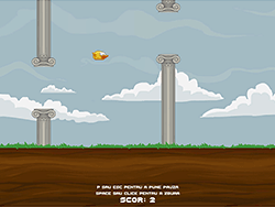 Jumpy Bird - Arcade & Classic - GAMEPOST.COM