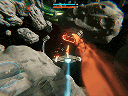 Project: Cosmos - Shooting - GAMEPOST.COM