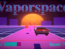 Vaporspace - Skill - GAMEPOST.COM