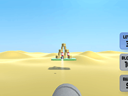 Sand Blast - Shooting - GAMEPOST.COM