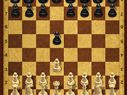 Chess Multi Player