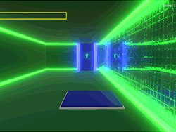 Radiant Maze - Thinking - GAMEPOST.COM