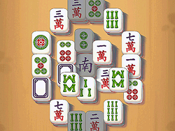 Mahjong - Arcade & Classic - GAMEPOST.COM