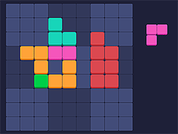 Nine Blocks: Block Puzzle - Arcade & Classic - GAMEPOST.COM