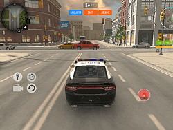 Police Car Simulator - Racing & Driving - GAMEPOST.COM