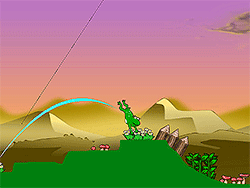 Froggi - Action & Adventure - GAMEPOST.COM