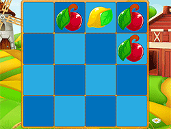 2048 Fruits - Skill - GAMEPOST.COM