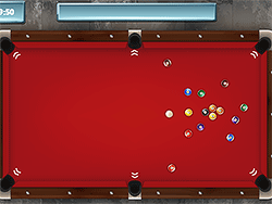 Pool Strike