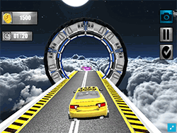 Crazy Super Cars Stunt - Racing & Driving - GAMEPOST.COM