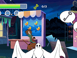 Scooby-Doo and Guess Who: Funfair Scare - Action & Adventure - GAMEPOST.COM