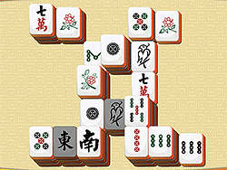 Classic Mahjong - Skill - GAMEPOST.COM