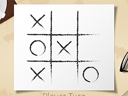 XoXo Classic - Skill - GAMEPOST.COM