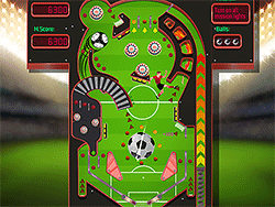 Pinball Soccer 2022 - Arcade & Classic - GAMEPOST.COM