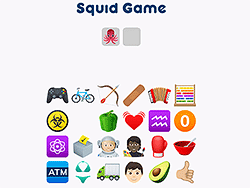 Emoji Guess Puzzle - Thinking - GAMEPOST.COM