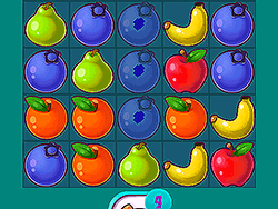 Fruits Match - Arcade & Classic - GAMEPOST.COM