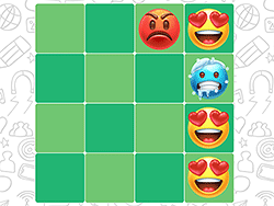 2048 Emoji - Skill - GAMEPOST.COM