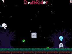 DeathRider - Arcade & Classic - GAMEPOST.COM