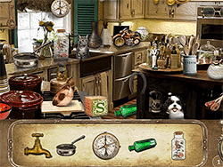 The Hidden Antique Shop 2 - Skill - GAMEPOST.COM