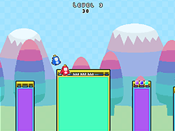 Jelly Bros Red and Blue - Action & Adventure - GAMEPOST.COM