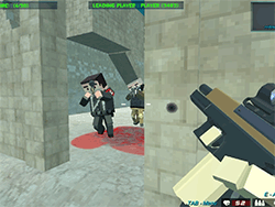 Pixel Gun Apocalypse 4: Zombie Invasion