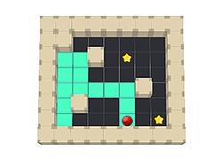 Star Maze - Thinking - GAMEPOST.COM