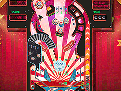Wonderland Pinball - Arcade & Classic - GAMEPOST.COM
