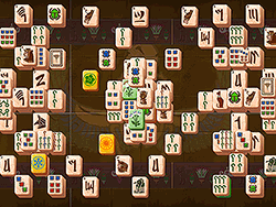 Mahjong Duels - Arcade & Classic - GAMEPOST.COM